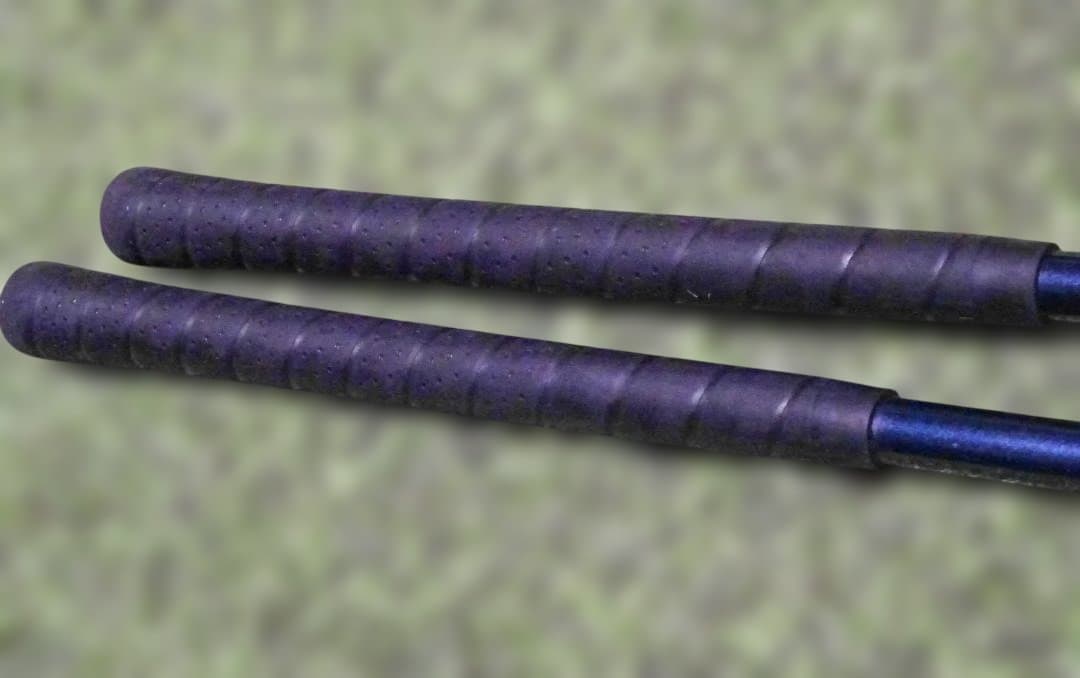 【希少】MacGregor JP2000 アイアン 2本セット フレックスR