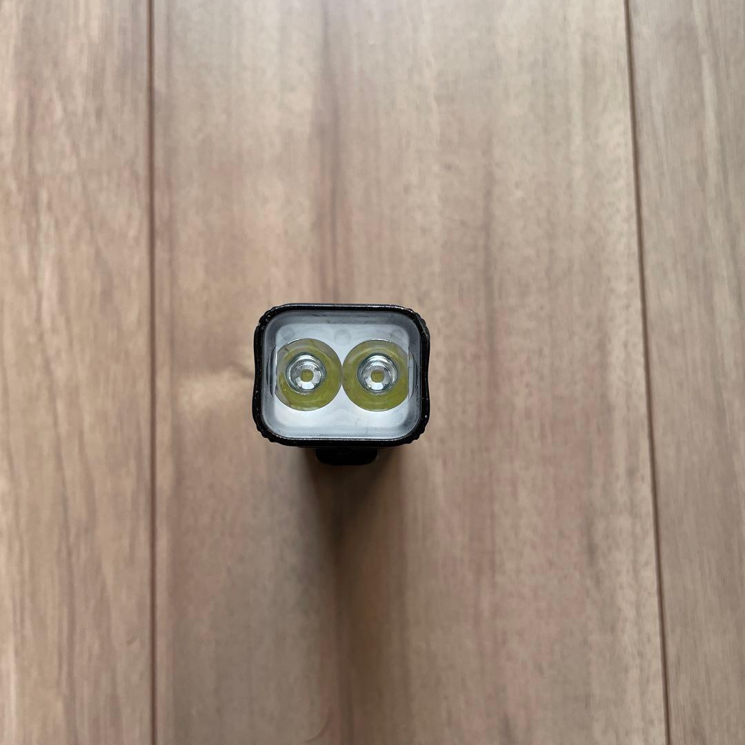 ANCHOR RL1 クロスバイク 黒/空気入れ・ライトセット