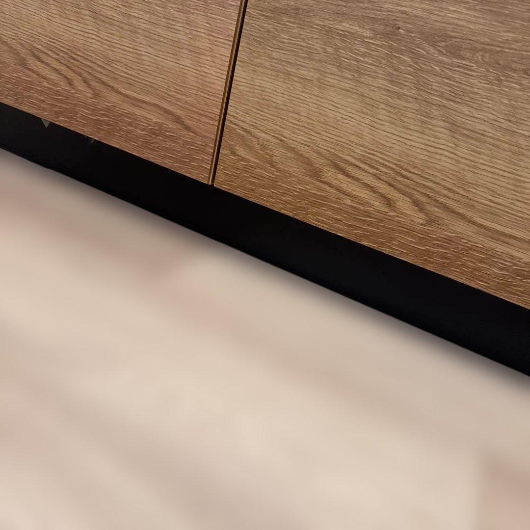 LOWYA テレビ台 ［幅約210cm］