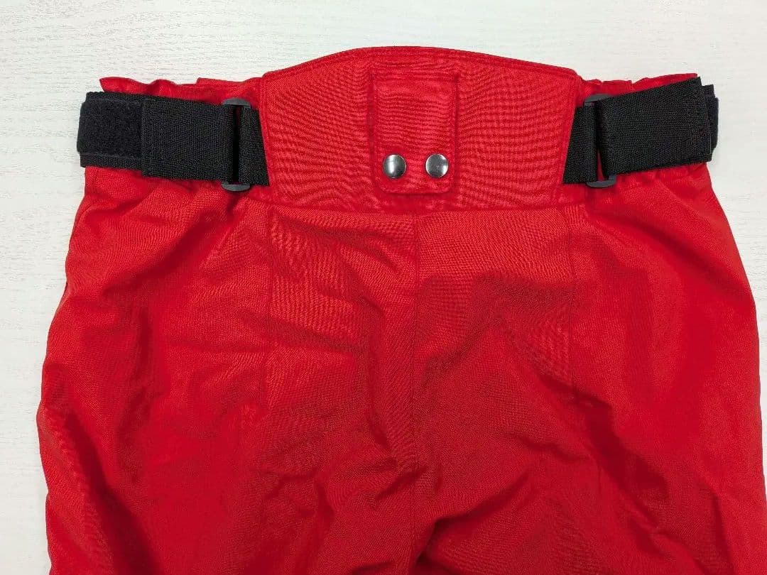 「美品」スキーウェア　NORTH RANGE（ノースレンジ）ジャケット、パンツ