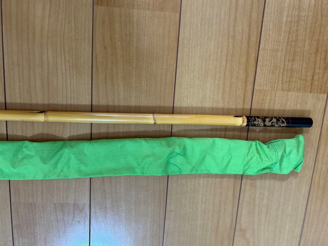 ヘラブナ釣りセット