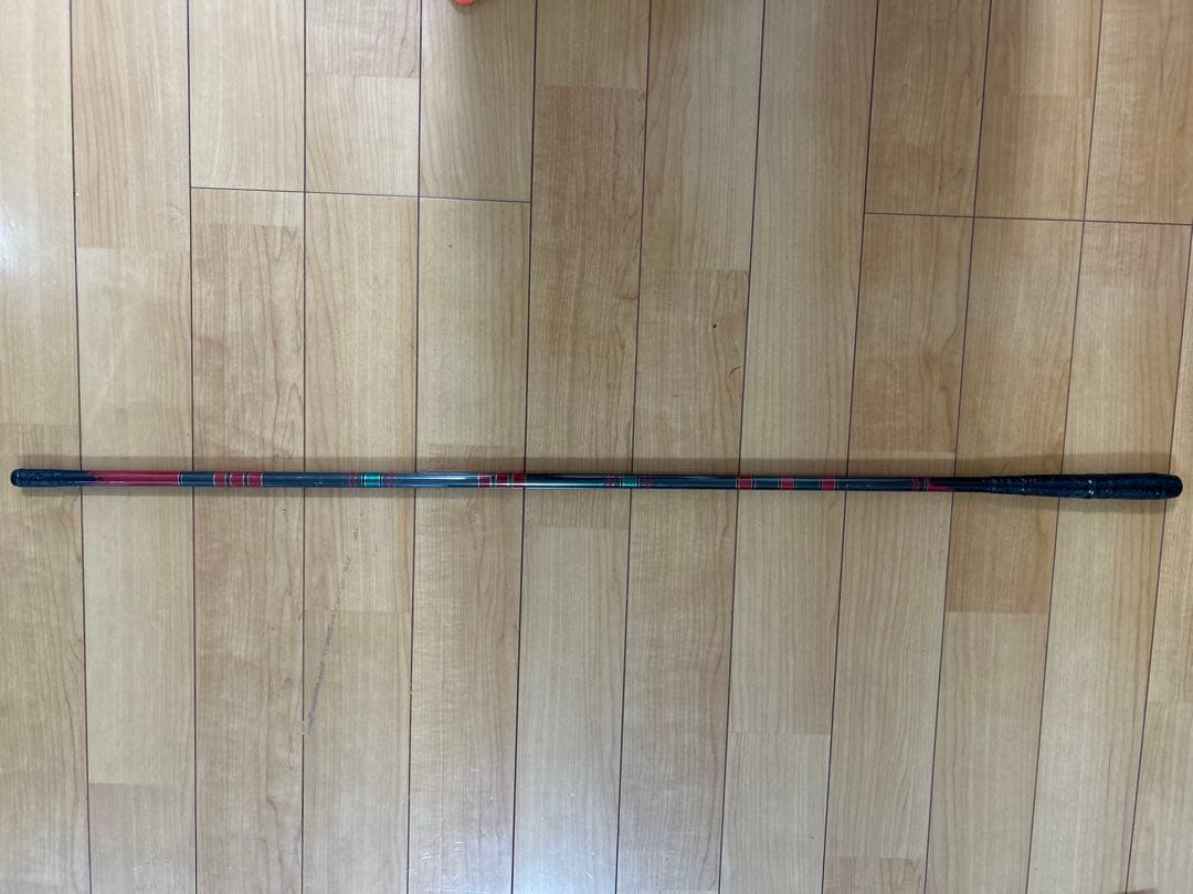 ヘラブナ釣りセット