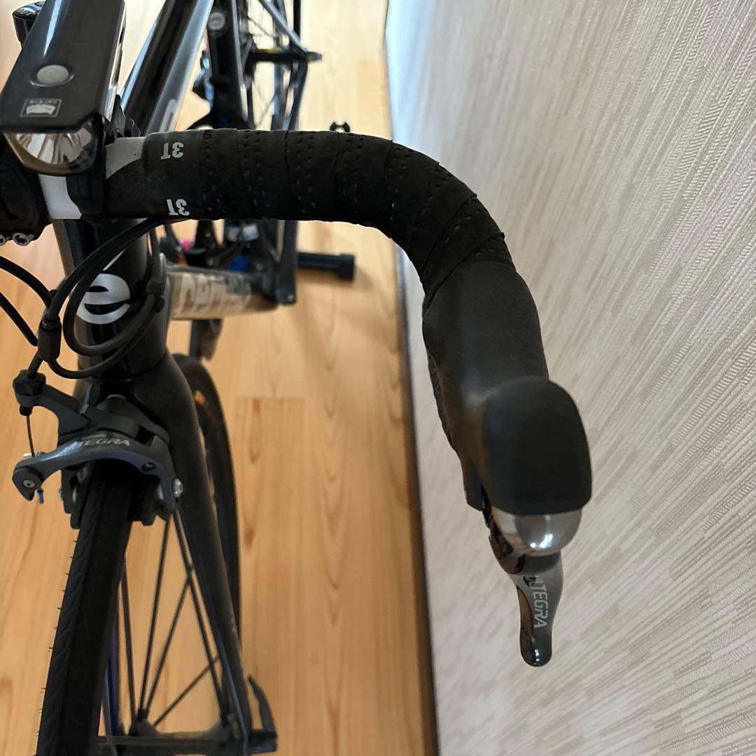 【引取32万】【未使用】CERVELO R3 ULTEGRA