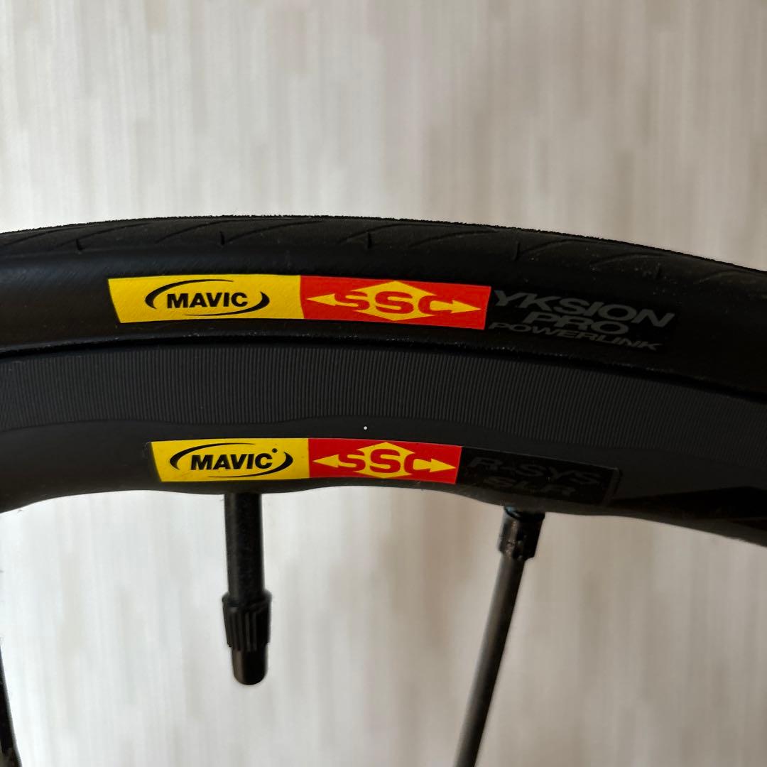 【引取32万】【未使用】CERVELO R3 ULTEGRA