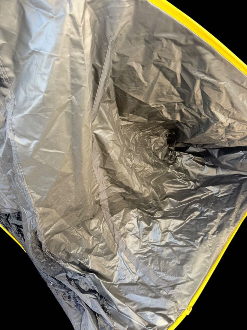 カースル 車連結テント 車中泊 キャンプ MOGICS CARSULE 本体