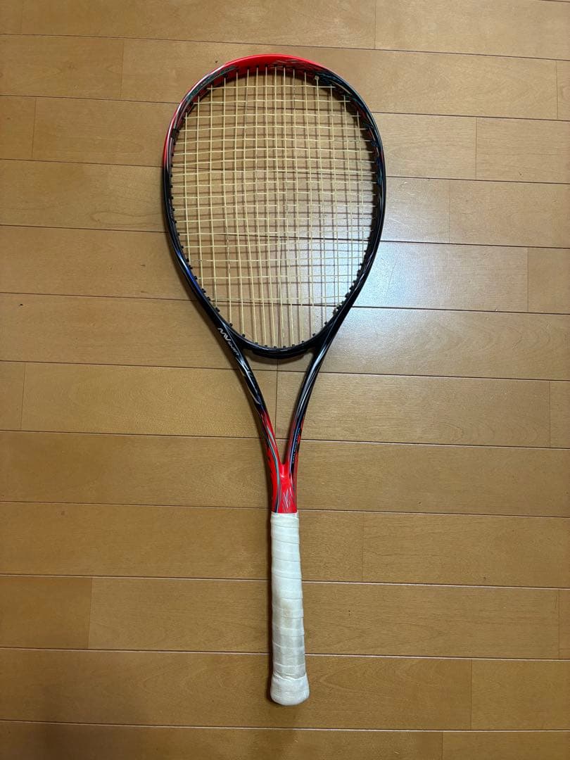 ミズノ SCUD 05R テニスラケット