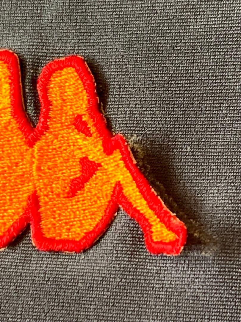 【連休特価】ASローマ 00-01 サッカーシャツ kappa 中田英寿