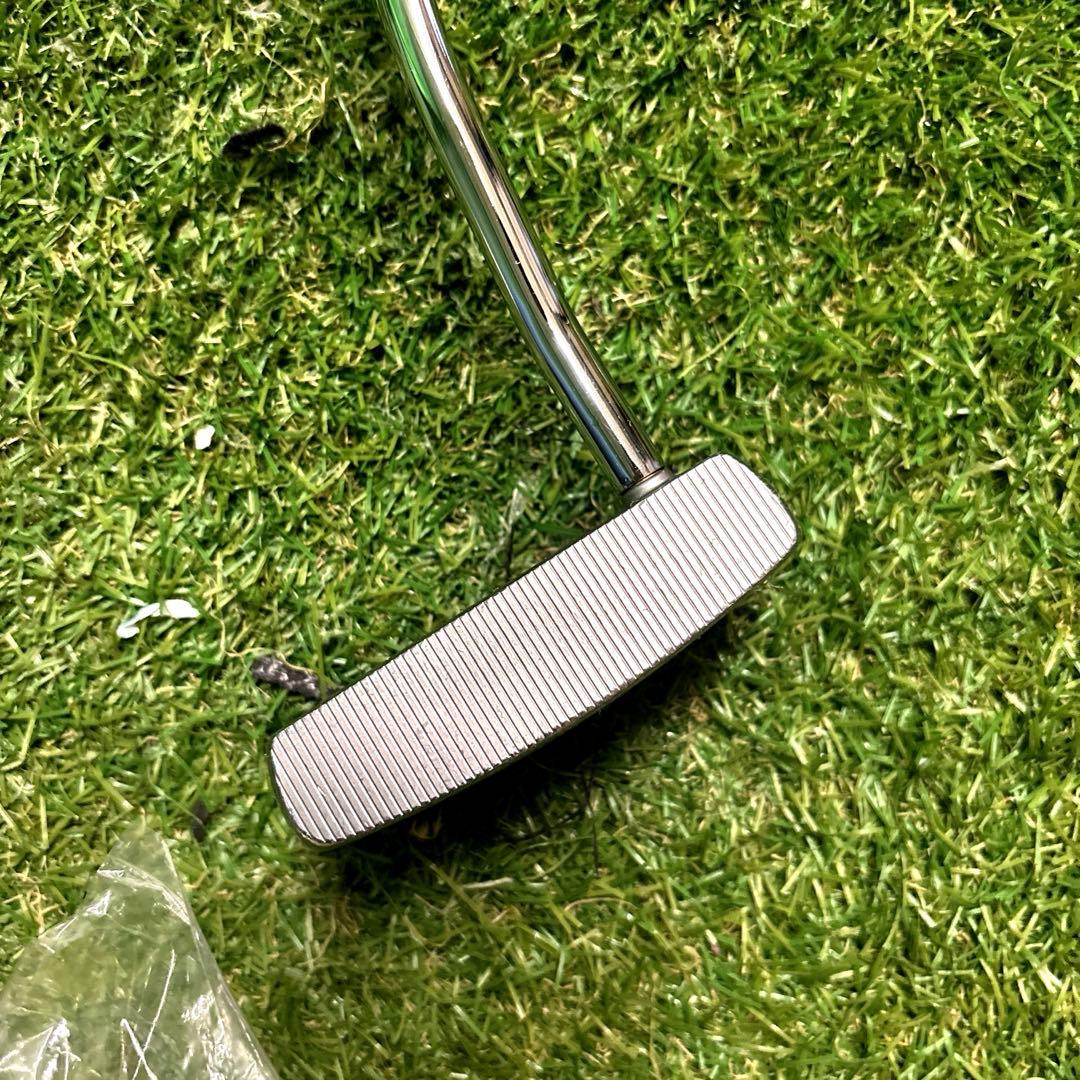 ★美品★ YONEX フィオーレ レディース パター　新品カバー付