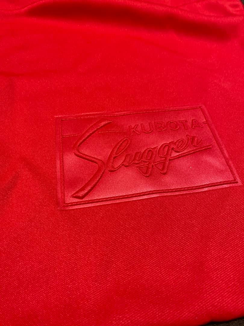 久保田スラッガー軟式グラブ江頭重利90周年限定モデル