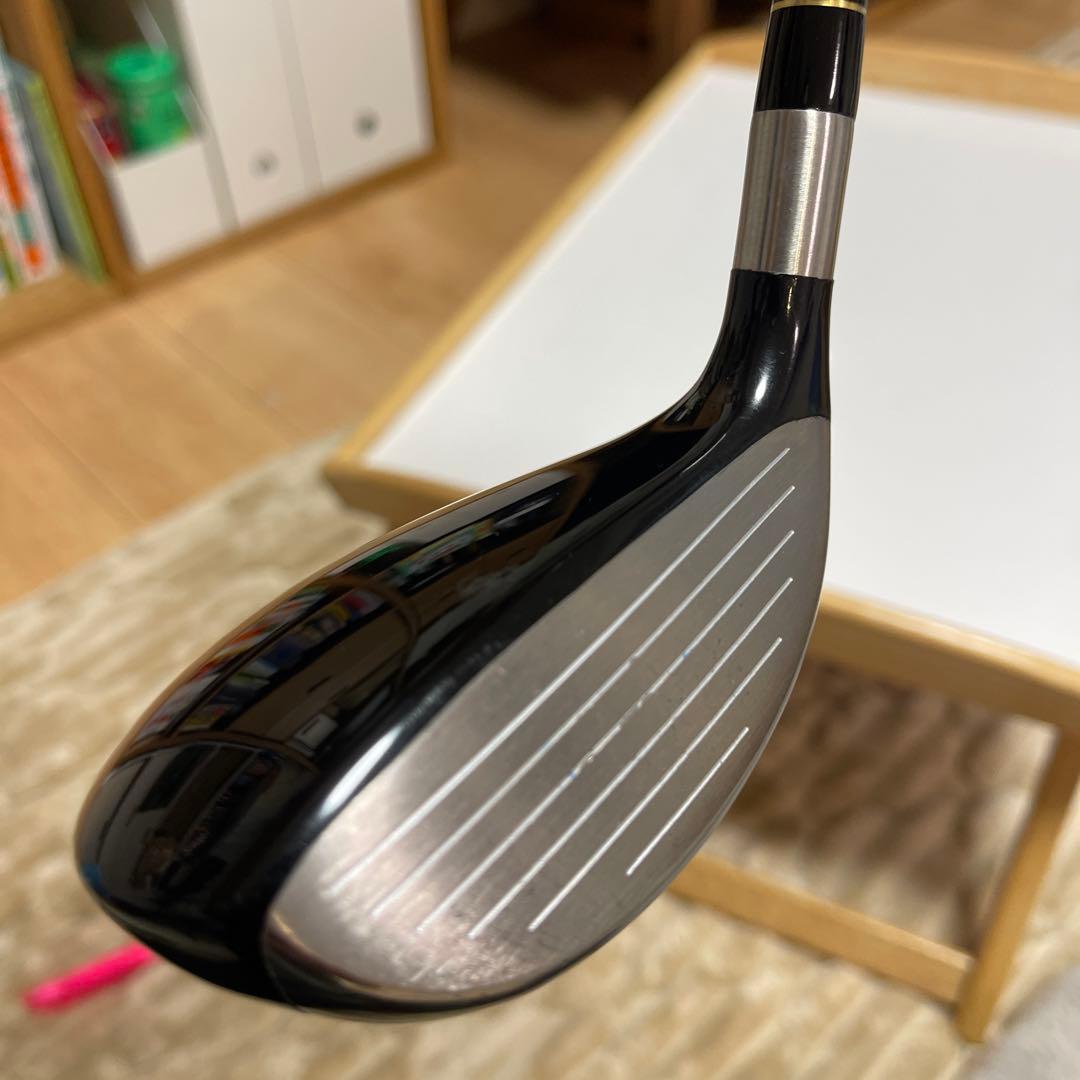 ★RomaRo RAY α　TYPE R　UT 24度★