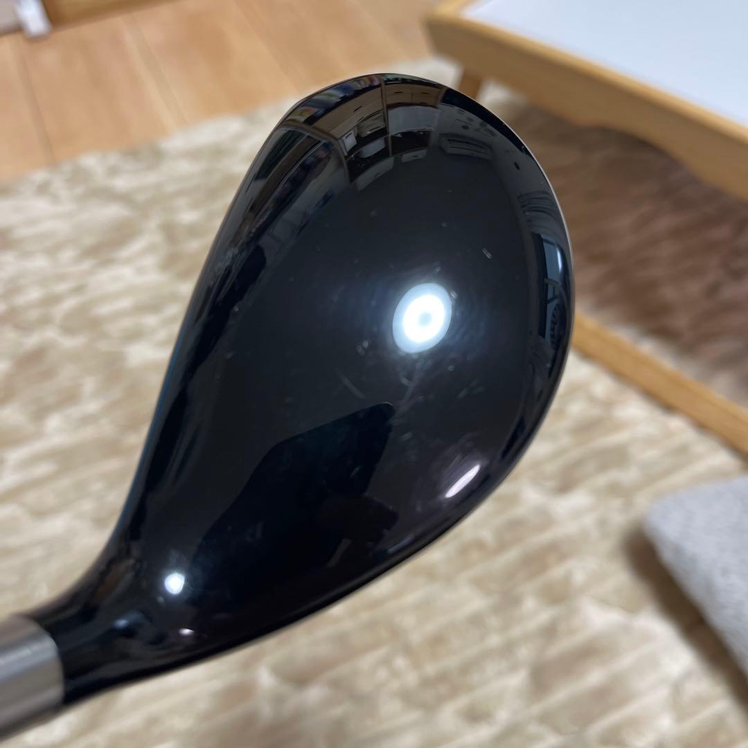 ★RomaRo RAY α　TYPE R　UT 24度★