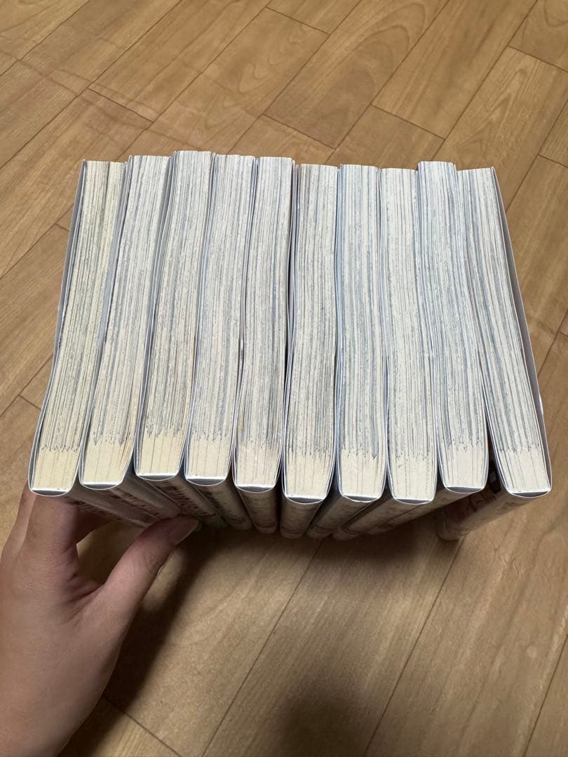 焼いてるふたり 1-20巻セット