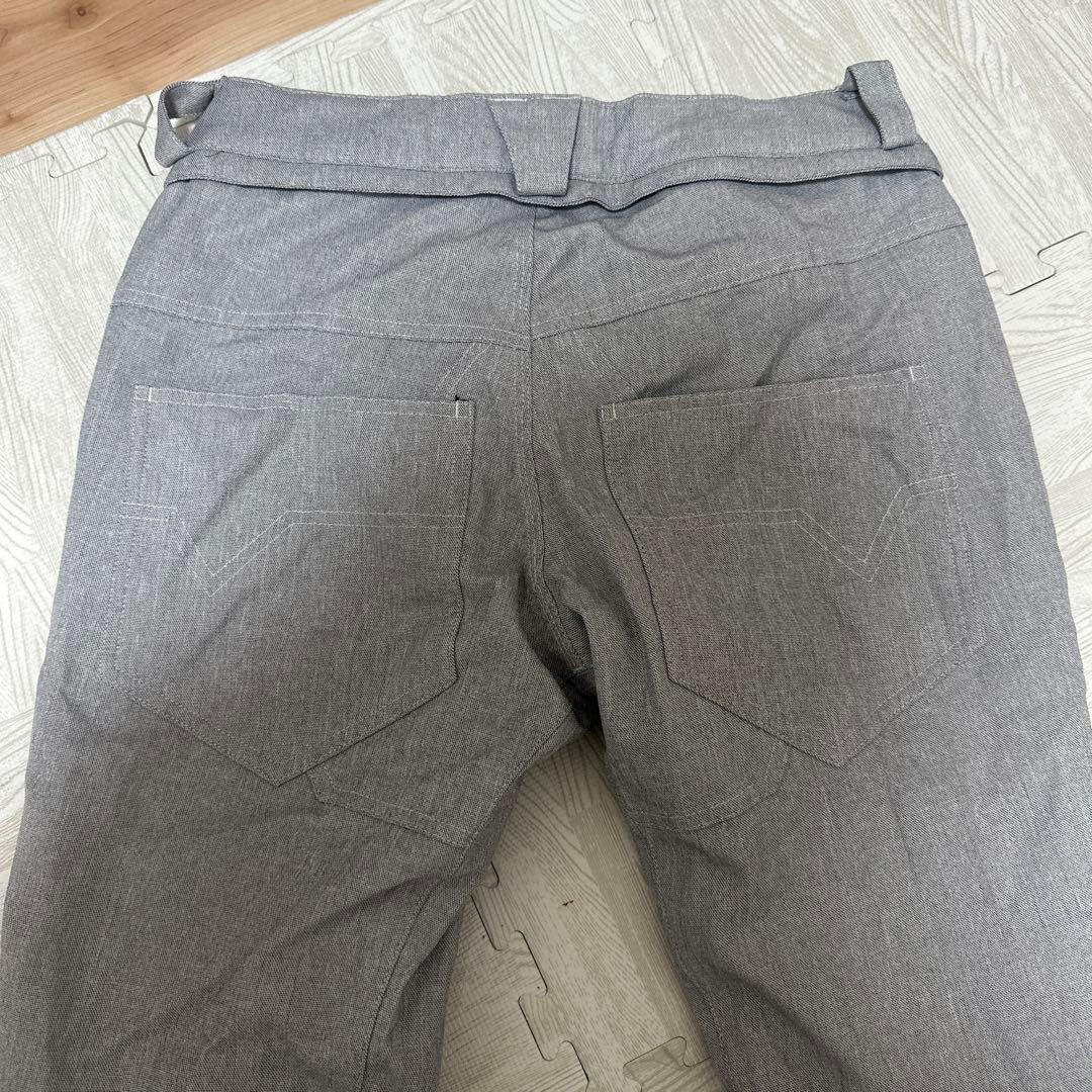 限定値SALE早い者勝ち⭐︎上下セット！！VOLCOM⭐︎スノーウェア　レディース