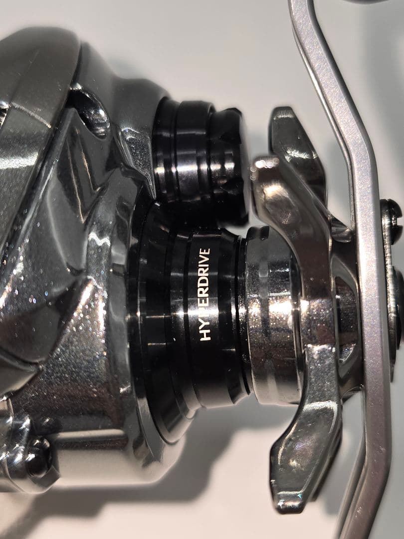 【DAIWA】【21スティーズリミテッドSVTW1000HL】【淡水のみ】