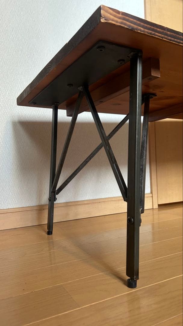 【JOURNAL STANDARD FURNITURE】CHINON TABLE