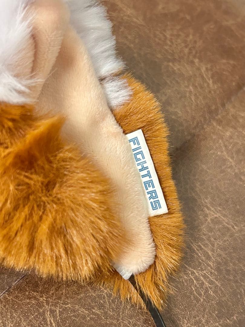 【1回のみ使用】ファイターズ 応援セット！