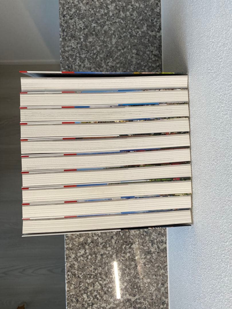 講談社 日本の歴史 全20巻セット 箱あり 特典あり 学習まんが ほぼ未使用