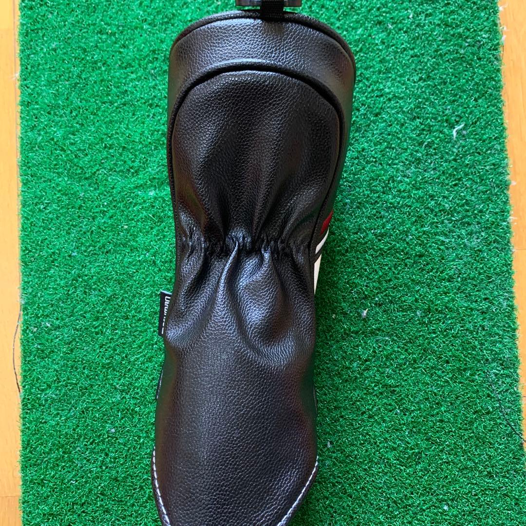 マルマン　マジェスティ3番ウッド