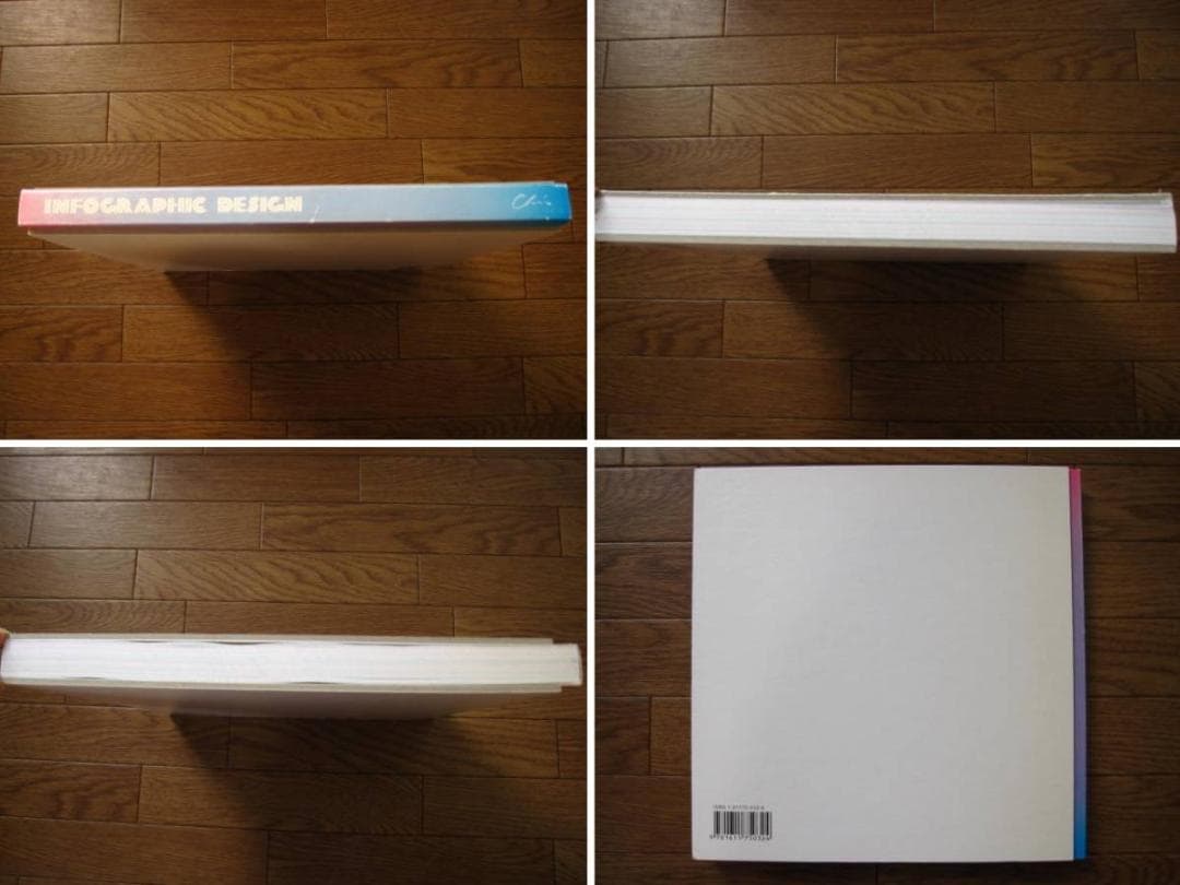 アート・デザイン・音楽 Infographic Design : The Art of Charts