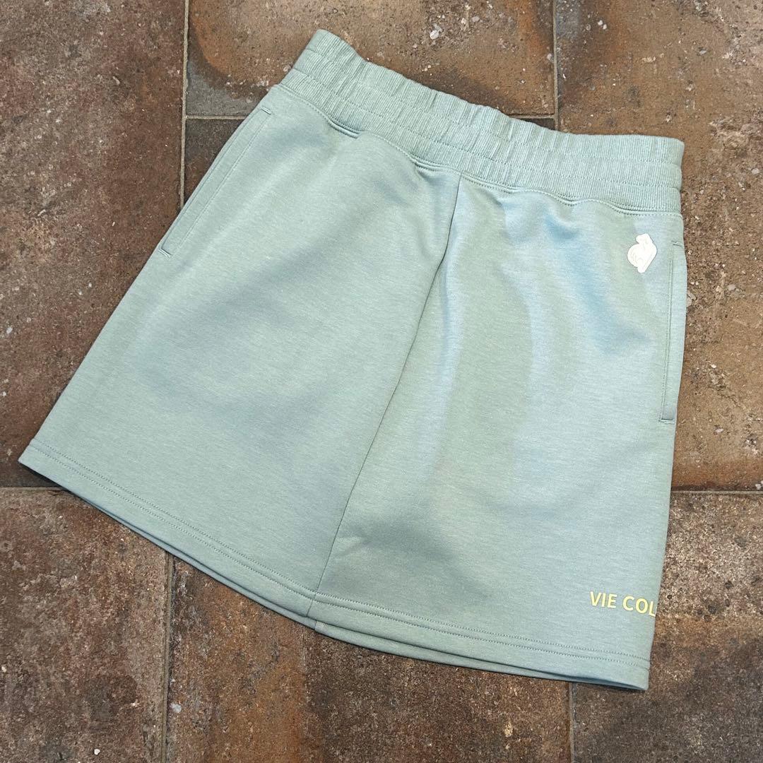 le coq sportif 上下セット　セットアップ　長袖　スカート