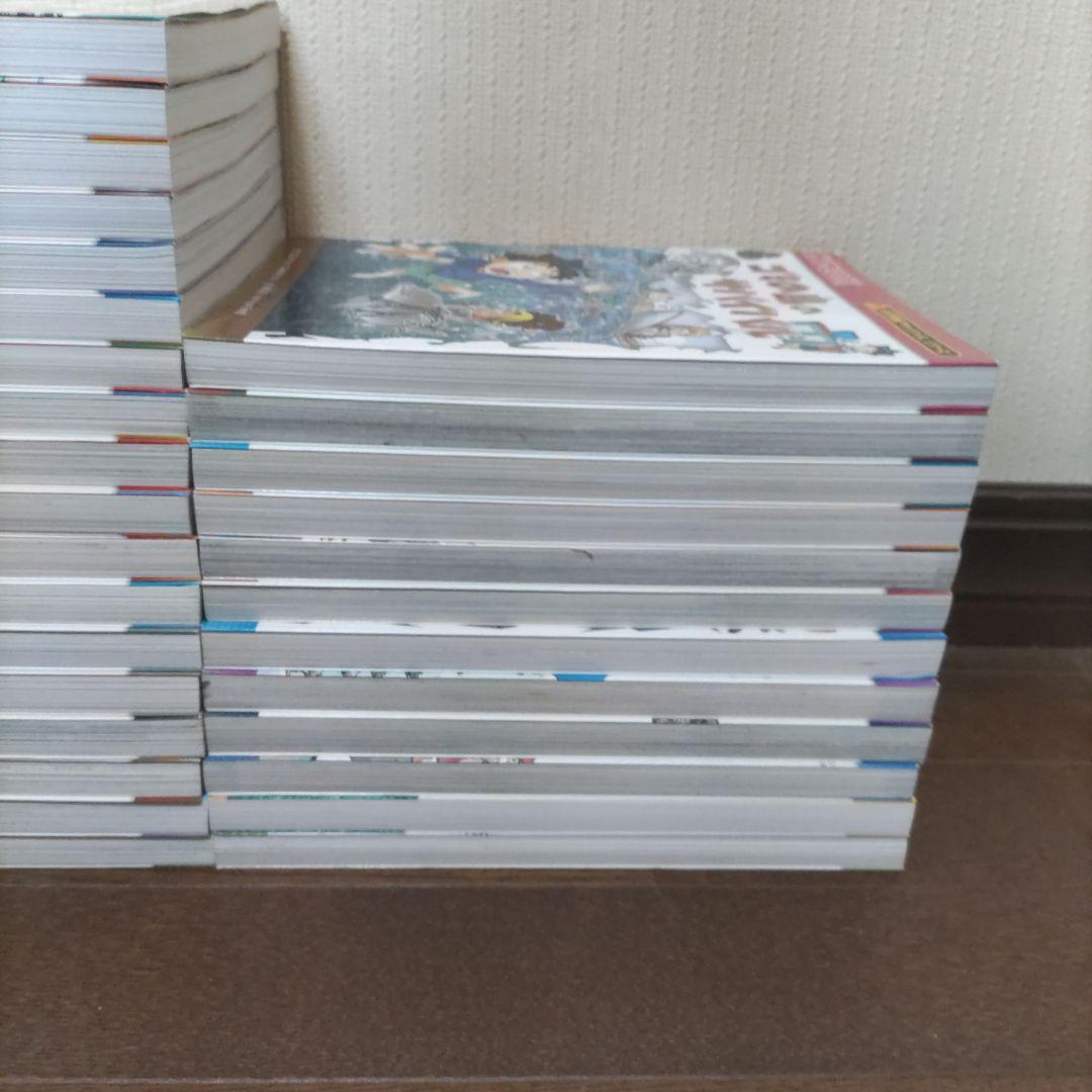 piyotan 商品　　科学漫画サバイバルシリーズ　47冊セット