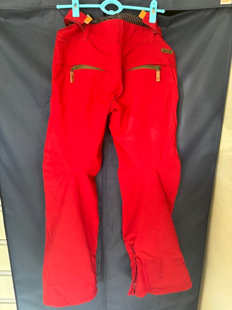 スノーボード　ウェア　上下セット