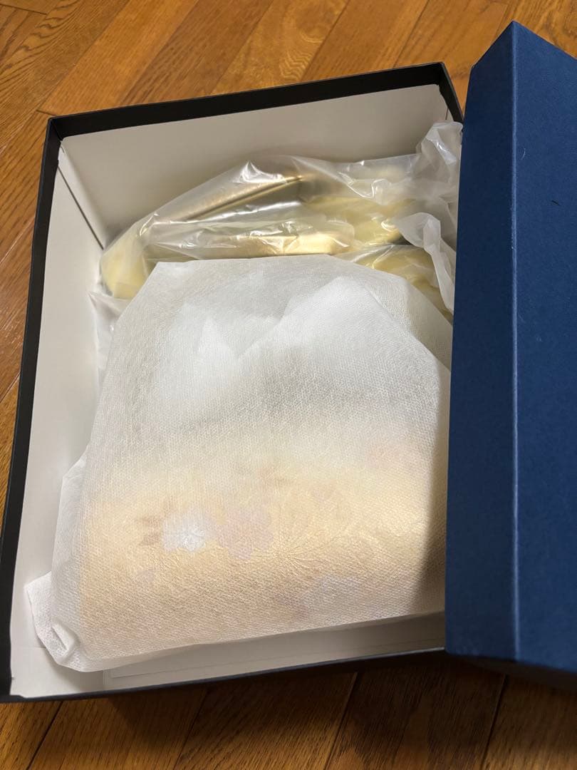 和装フォーマル草履バッグセット