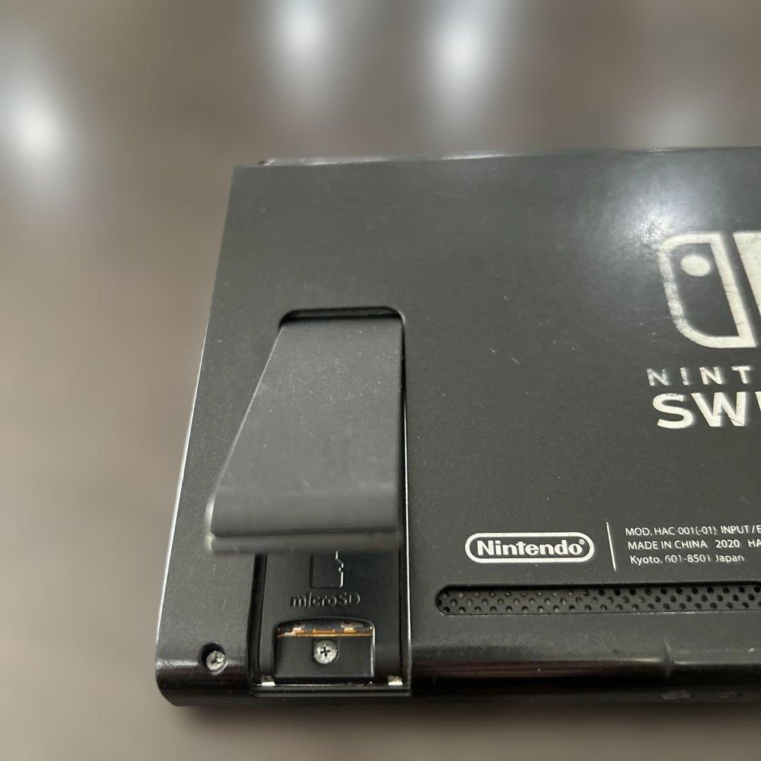 サ*ム様 Switch ジャンク品、Joy-Con ×3セット、箱あり