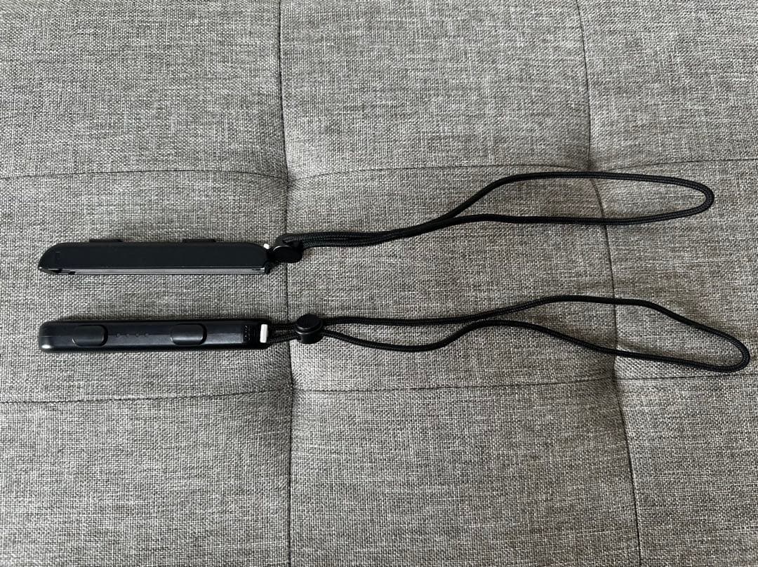 美品 Nintendo Switch 本体 ニンテンドースイッチ