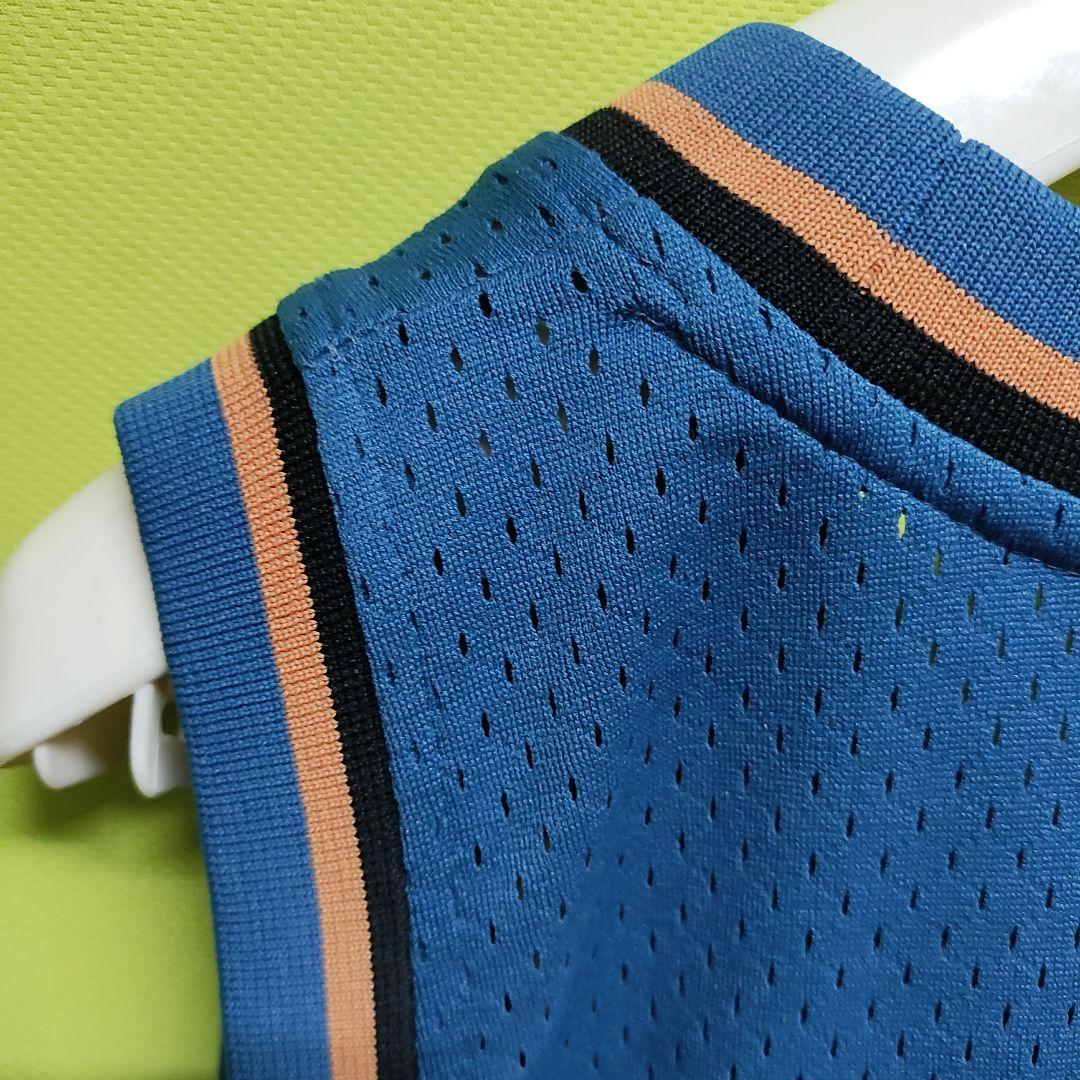 NBA WIZARDSギルバートアリーナス ウィザース ユニフォーム XLタグ付