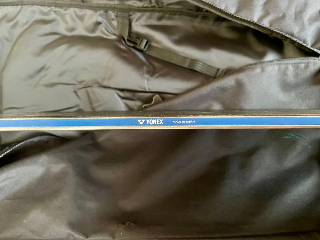 YONEX SYMARC 21-22ヨネックスシマーク151cm／ハンマーヘッド