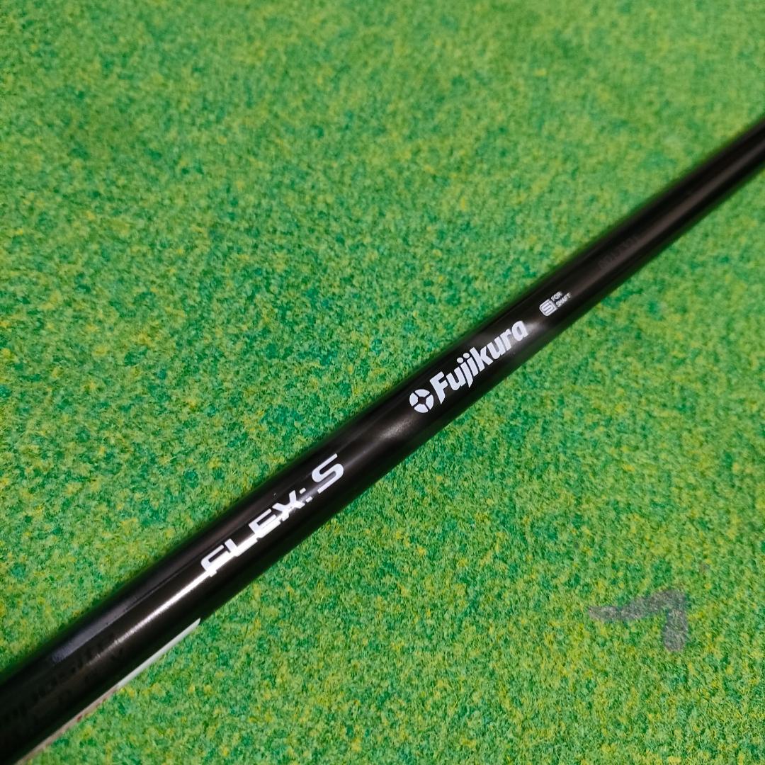 テーラーメイドスリーブ　スピーダー661エボリューション4　6S　DW　エボⅣ