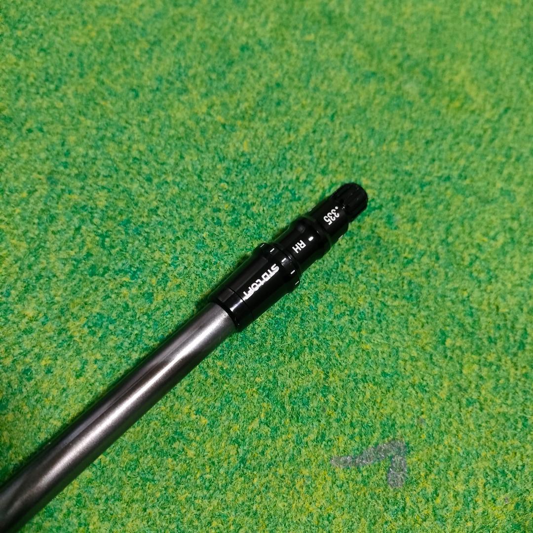 テーラーメイドスリーブ　スピーダー661エボリューション4　6S　DW　エボⅣ