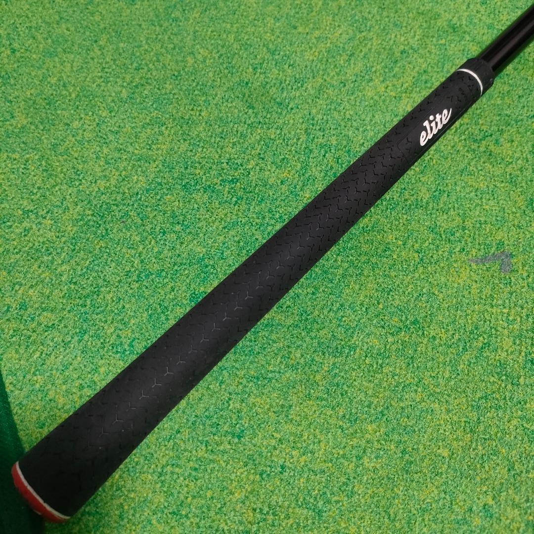 テーラーメイドスリーブ　スピーダー661エボリューション4　6S　DW　エボⅣ