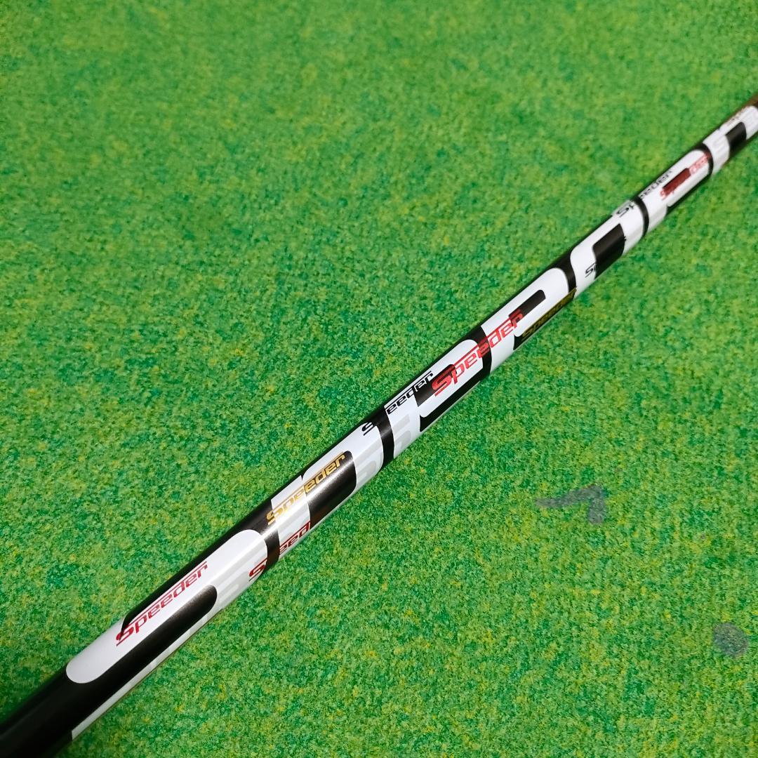 テーラーメイドスリーブ　スピーダー661エボリューション4　6S　DW　エボⅣ