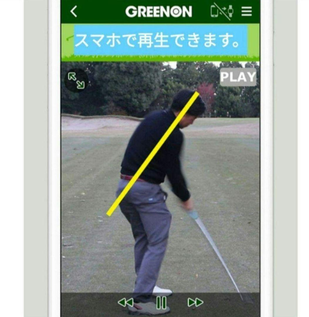 GREENON NORM Ⅱ PLUS 最新ファームウェア更新済み（送料無料）