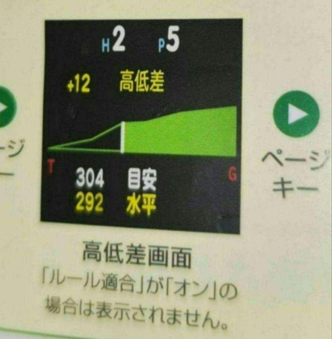 GREENON NORM Ⅱ PLUS 最新ファームウェア更新済み（送料無料）