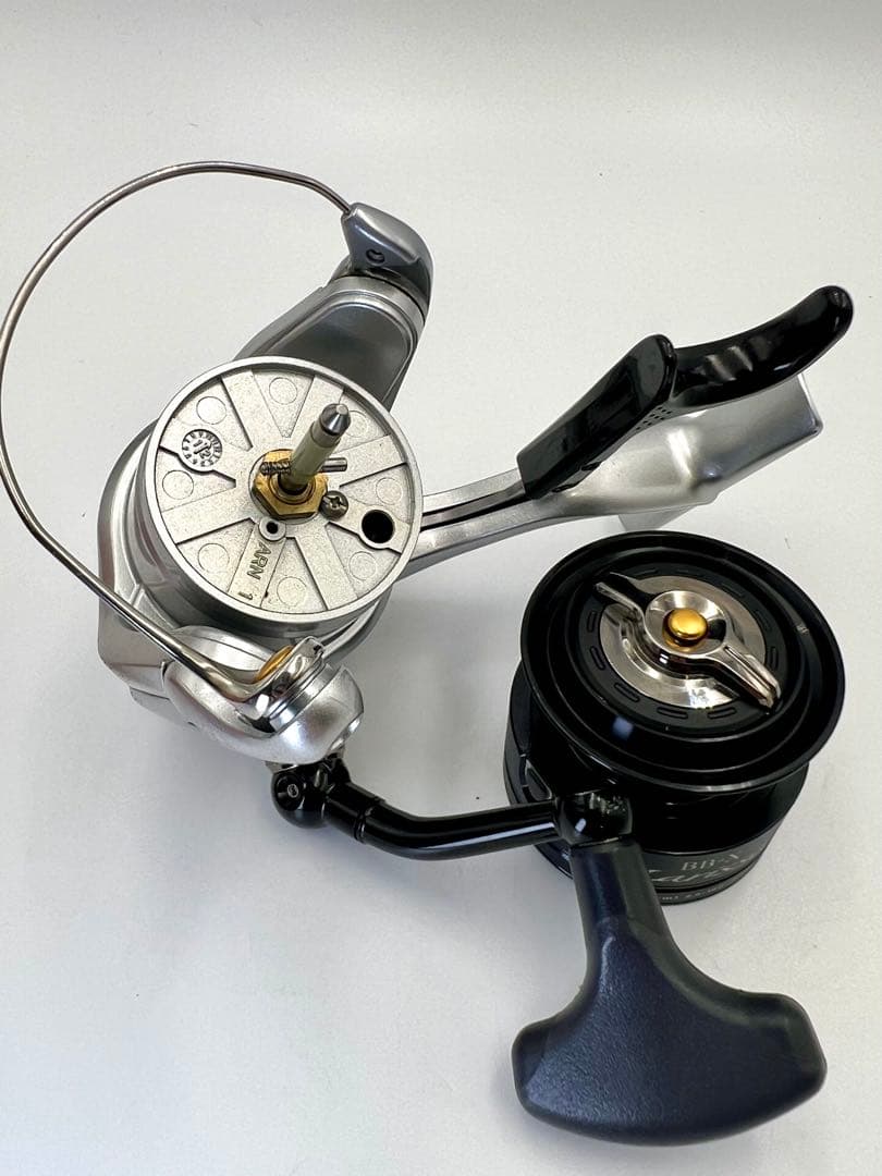 SHIMANO シマノ BB-X Larissa ラリッサ C3000D