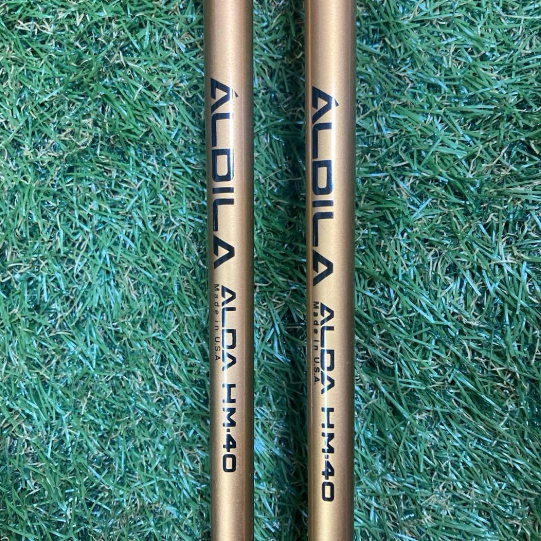 PING EYE2 黒ドット　ベリリウムカッパー　ウェッジ2本　W S アイツー