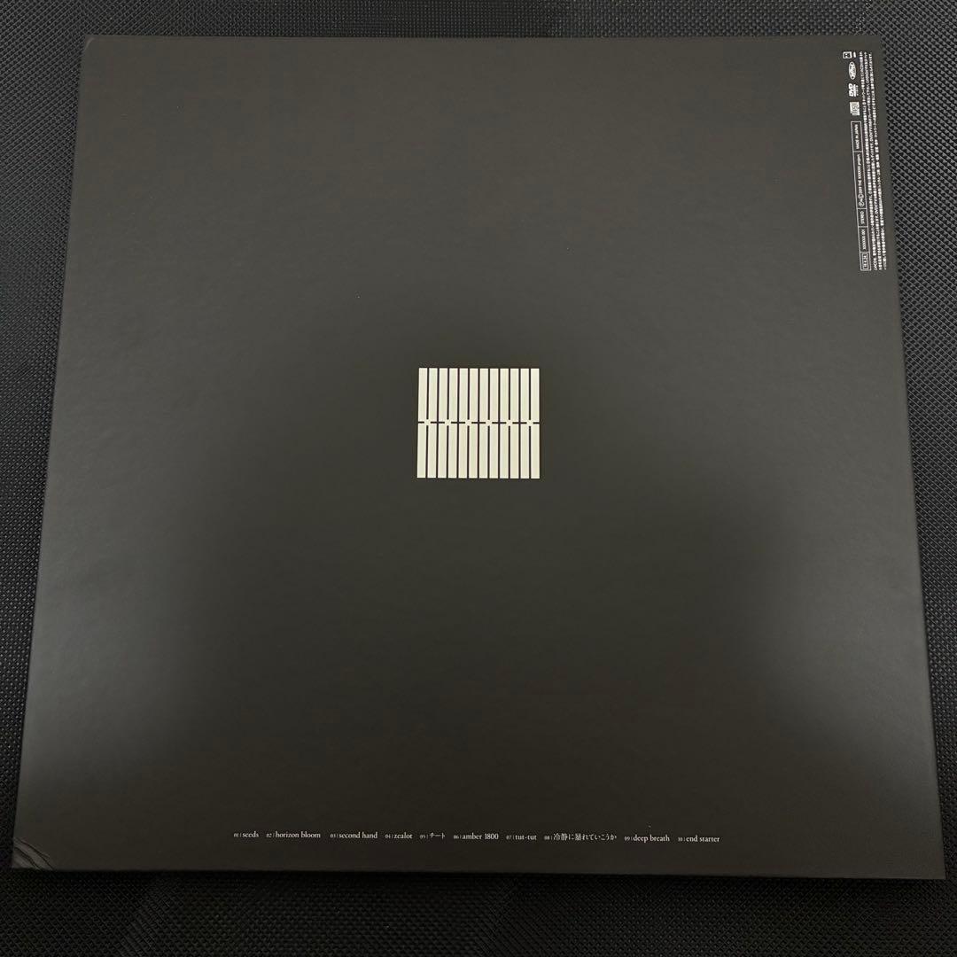 THE XXXXXX （綾野剛・山田孝之・内田朝陽） アルバム