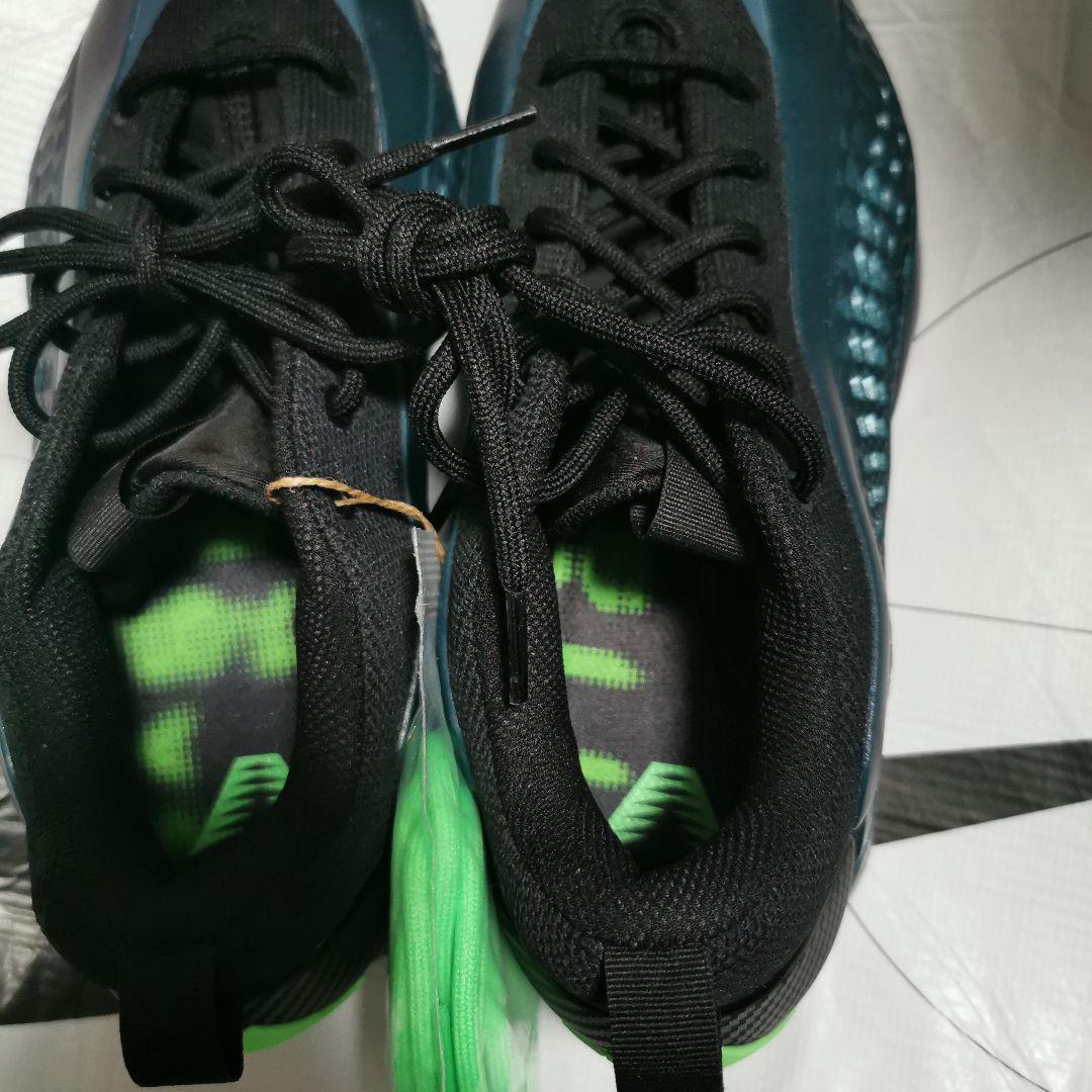 シューズ(男性用) adidas A.E. ANTHONY EDWARDS 1 LOW 25cm