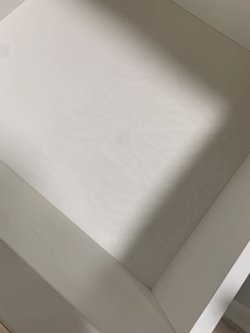 スープカレー様お引き取り専用‼️ ニトリ　シングルベッド　フレーム　大容量収納