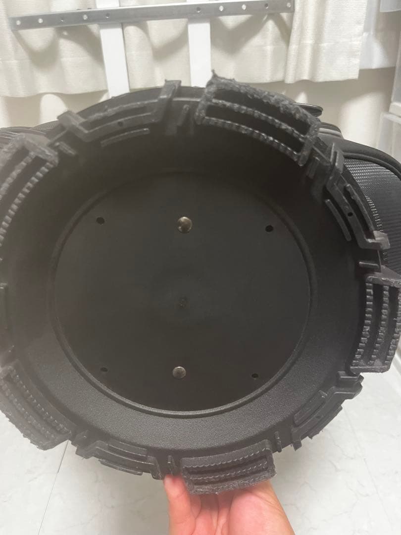 テーラーメイド　キャディバッグ　ツアー仕様モデル　オーステック