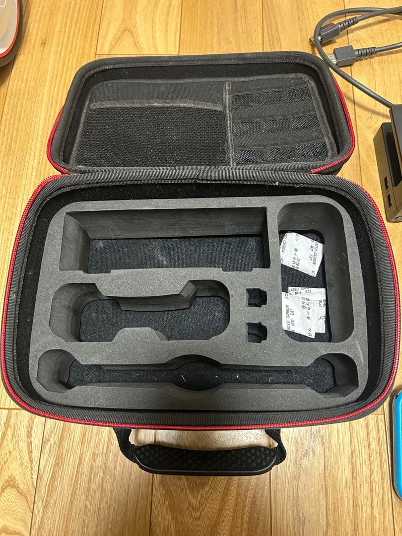 Nintendo Switch 本体 ニンテンドースイッチ　箱無し