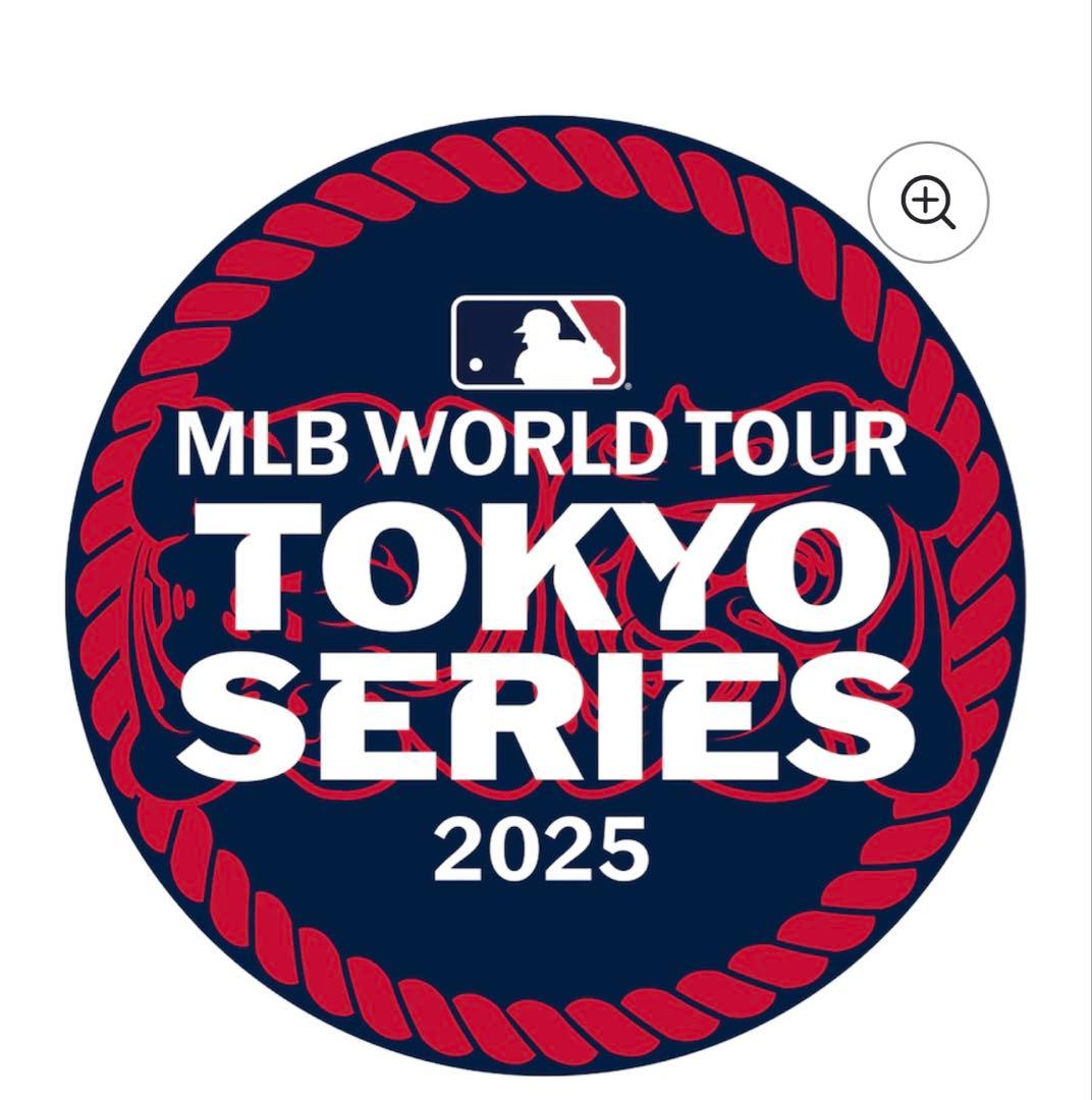 ロサンゼルス・ドジャース大谷翔平選手ユニフォーム、2025年東京シリーズ記念限定