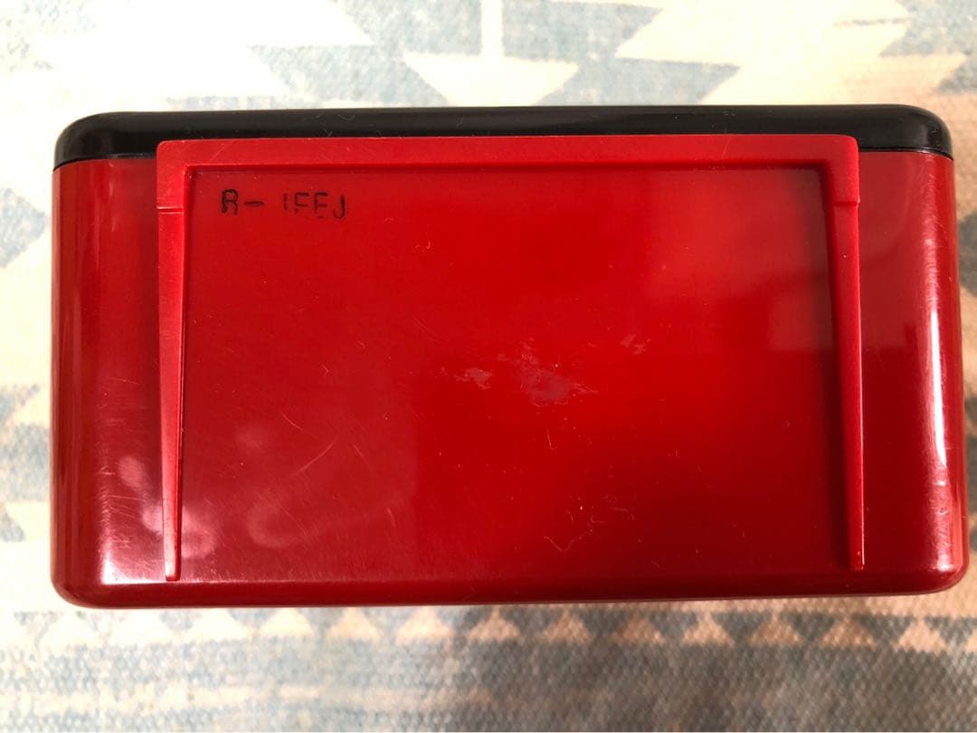 スラムダンク　SLAM DUNK 目覚まし時計　置時計