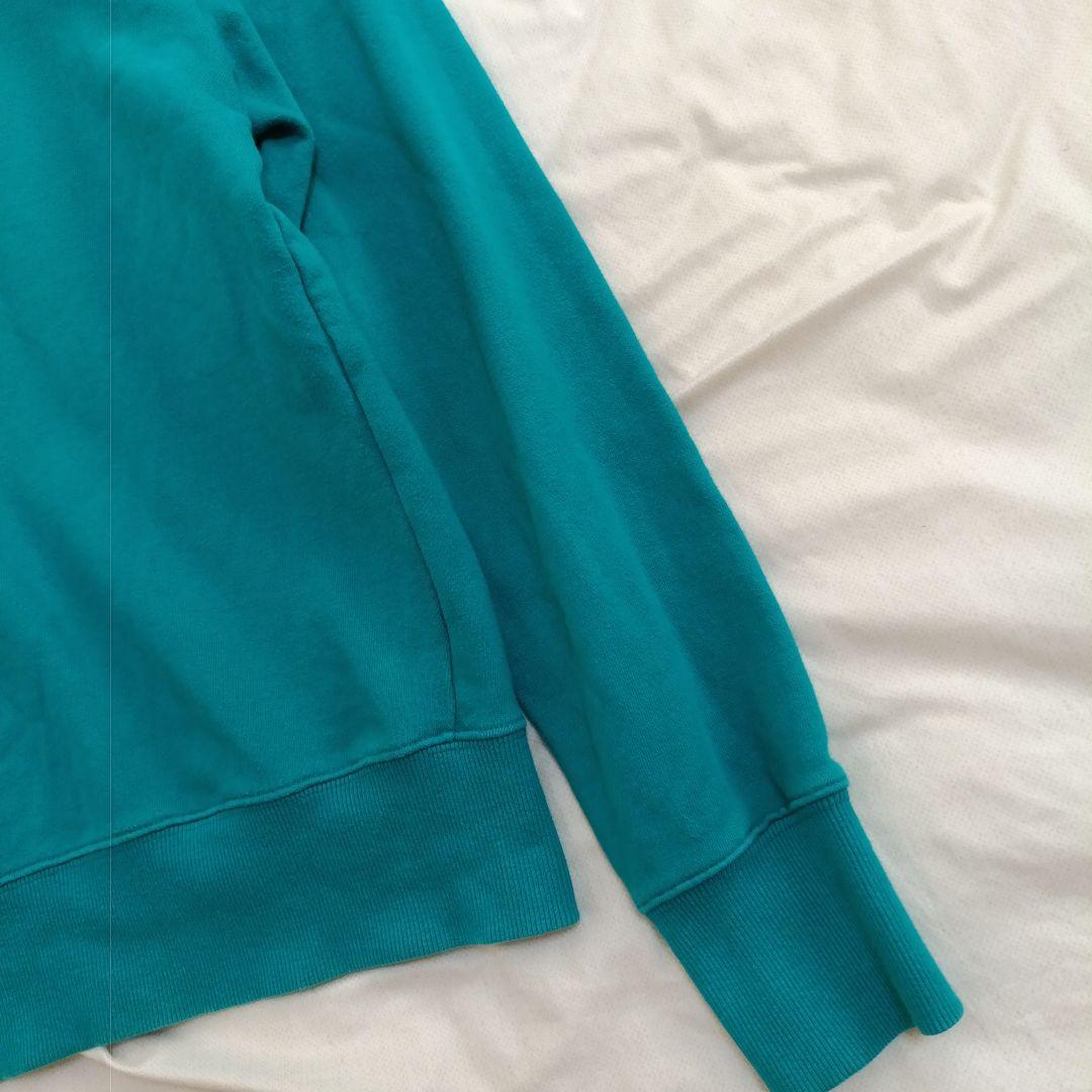 Hysteric　Glamour　ワッペンロゴ　刺繍ワッペン　パーカー　（F）