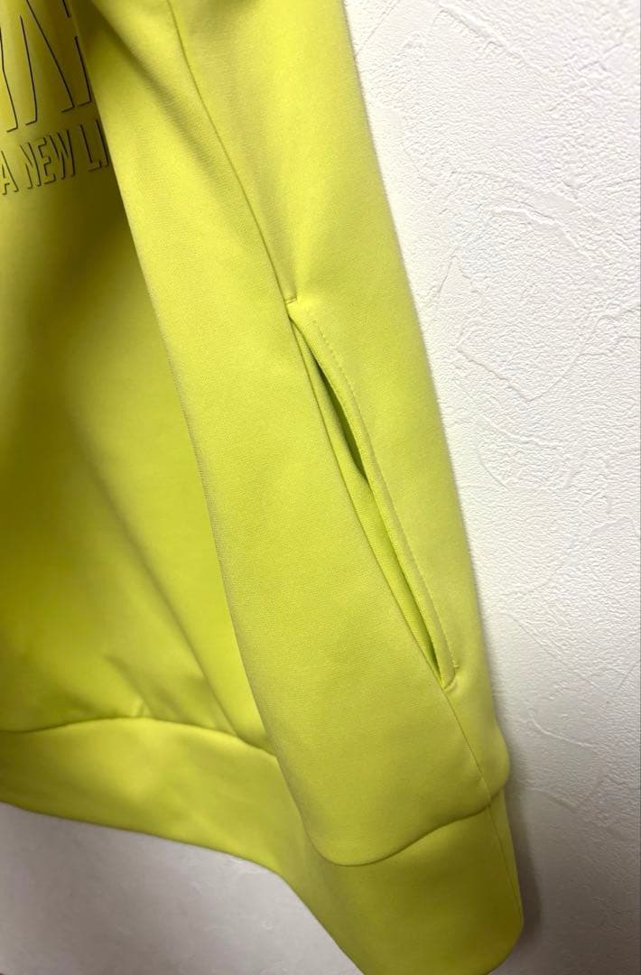 レディースウェア 8YARDS Womens PULLOVER Sleeveless Hoodie