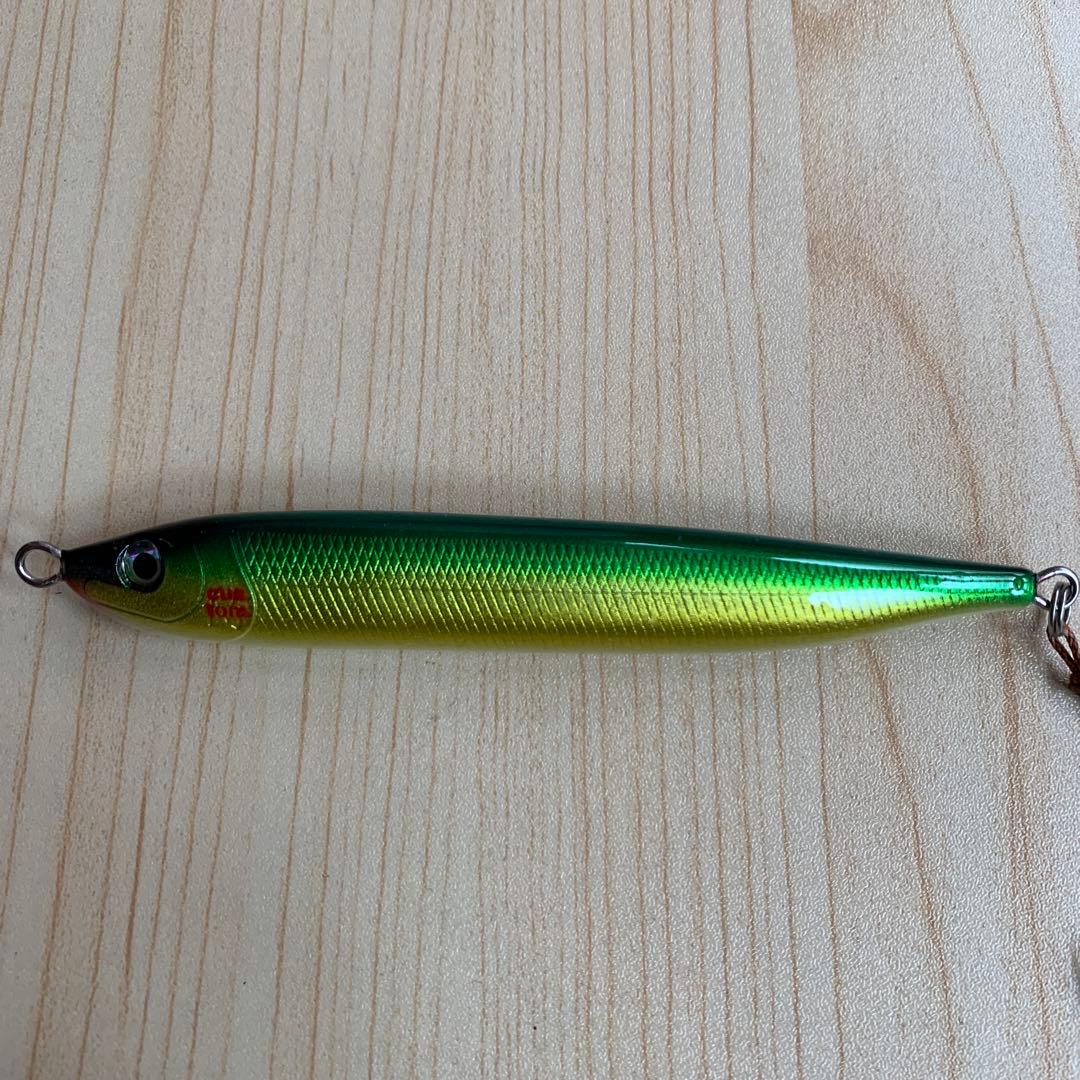 コジマクラフト　サムライ