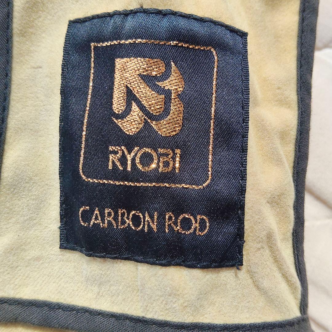 RYOBI 水太閤 硬調子18 ヘラ竿 並継グラファイト